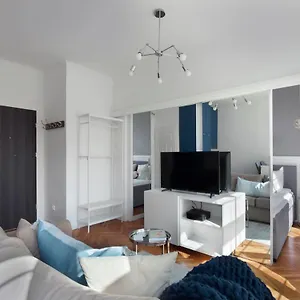  Appartamento Elite Old Town Premium Polonia