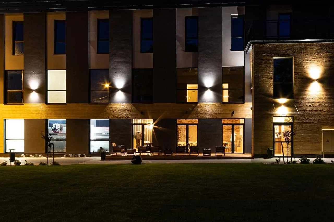 Bed & Breakfast Szafir Bed and Breakfast Rogoznik